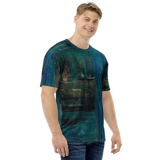 Dark Waters Men's T-shirt