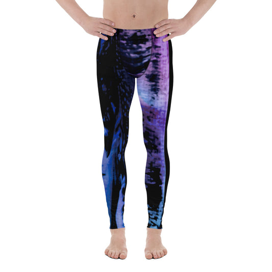 An Artist's Eye II Men's Leggings