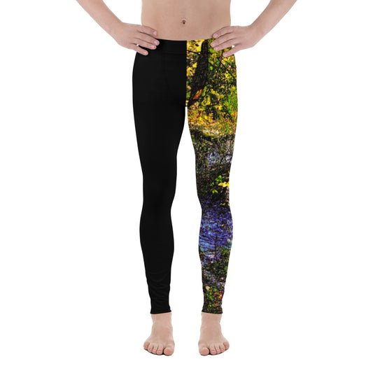 Beaver River Men's Leggings