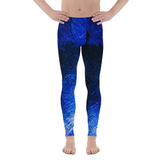 Express Men's Leggings