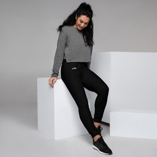 Notes In The Dark Women's Joggers