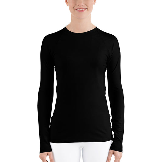 ICONIC Women's Long-sleeve