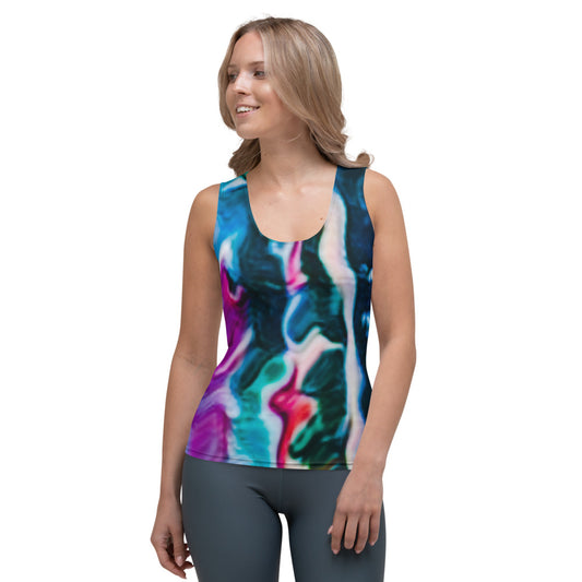 Intuition Tank Top