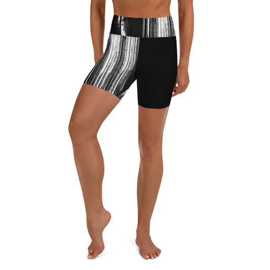 EQ ll Yoga Shorts