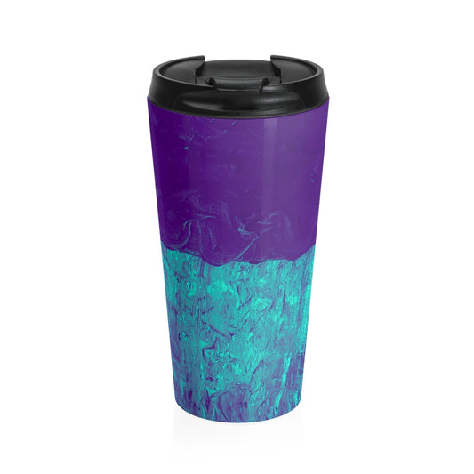 WSW Stainless Steel Travel Mug T