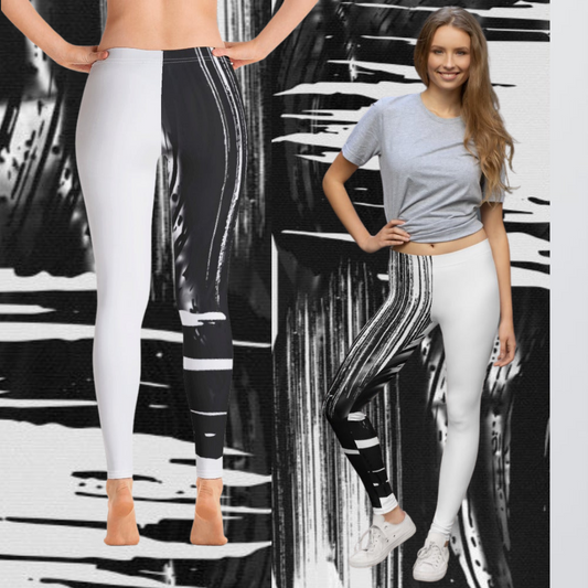 -EQ- Leggings